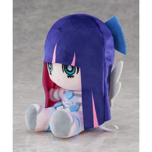 Solarain New PANTY & STOCKING with GARTERBELT Punipuni Plushie Stocking 