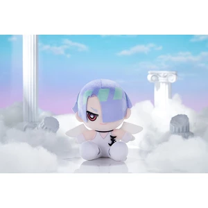 Solarain New PANTY & STOCKING with GARTERBELT Punipuni Plushie Polyester 