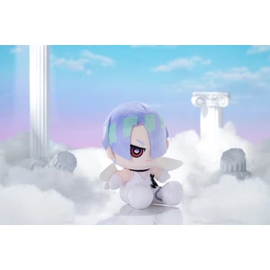 Solarain New PANTY & STOCKING with GARTERBELT Punipuni Plushie Polyester 