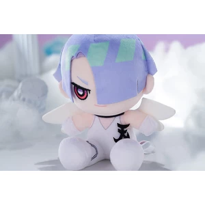 Solarain New PANTY & STOCKING with GARTERBELT Punipuni Plushie Polyester 