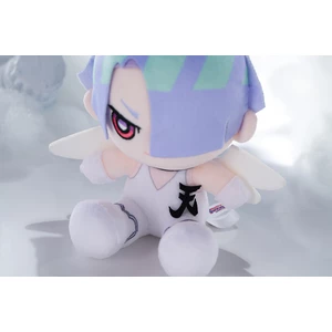 Solarain New PANTY & STOCKING with GARTERBELT Punipuni Plushie Polyester 