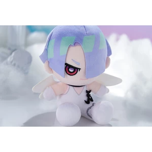 Solarain New PANTY & STOCKING with GARTERBELT Punipuni Plushie Polyester 