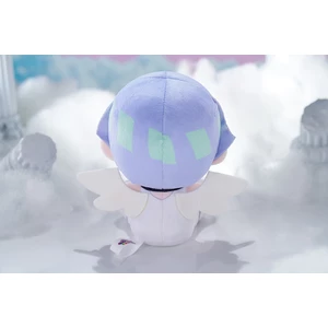 Solarain New PANTY & STOCKING with GARTERBELT Punipuni Plushie Polyester 