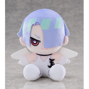 Solarain New PANTY & STOCKING with GARTERBELT Punipuni Plushie Polyester 