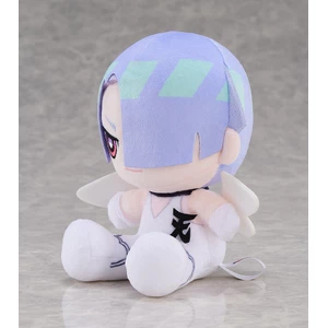 Solarain New PANTY & STOCKING with GARTERBELT Punipuni Plushie Polyester 
