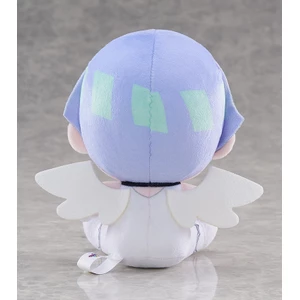 Solarain New PANTY & STOCKING with GARTERBELT Punipuni Plushie Polyester 