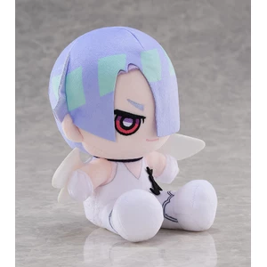 Solarain New PANTY & STOCKING with GARTERBELT Punipuni Plushie Polyester 