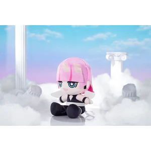 Solarain New PANTY & STOCKING with GARTERBELT Punipuni Plushie Polyurethane 