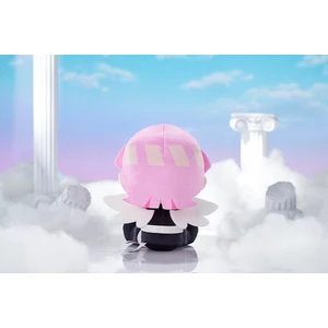 Solarain New PANTY & STOCKING with GARTERBELT Punipuni Plushie Polyurethane 