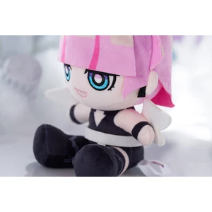 Solarain New PANTY & STOCKING with GARTERBELT Punipuni Plushie Polyurethane 