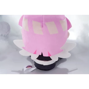 Solarain New PANTY & STOCKING with GARTERBELT Punipuni Plushie Polyurethane 