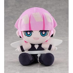 Solarain New PANTY & STOCKING with GARTERBELT Punipuni Plushie Polyurethane 