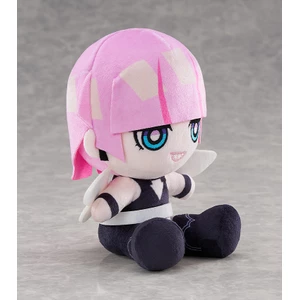 Solarain New PANTY & STOCKING with GARTERBELT Punipuni Plushie Polyurethane 