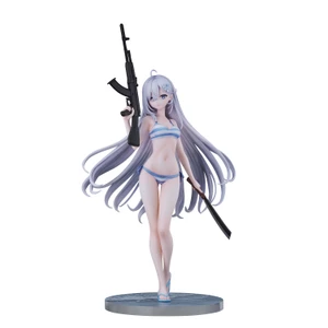 Design COCO Playing Death Games to Put Food on the Table 1/7 Scale Yuki 