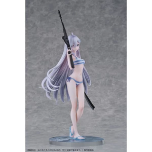 Design COCO Playing Death Games to Put Food on the Table 1/7 Scale Yuki 