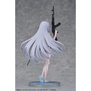Design COCO Playing Death Games to Put Food on the Table 1/7 Scale Yuki 