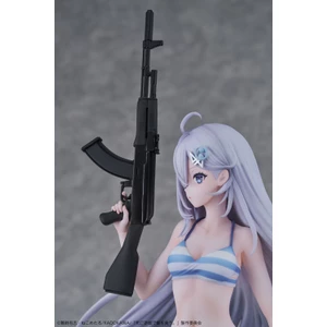 Design COCO Playing Death Games to Put Food on the Table 1/7 Scale Yuki 