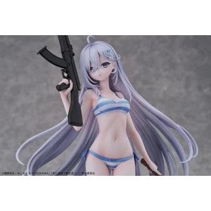 Design COCO Playing Death Games to Put Food on the Table 1/7 Scale Yuki 