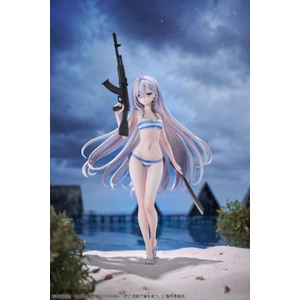 Design COCO Playing Death Games to Put Food on the Table 1/7 Scale Yuki 