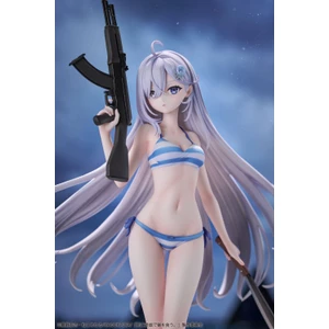 Design COCO Playing Death Games to Put Food on the Table 1/7 Scale Yuki 