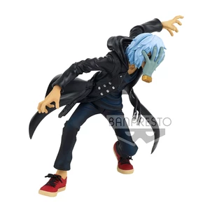 Bandai My Hero Academia The Evil Villains Vol 2 Tomura 