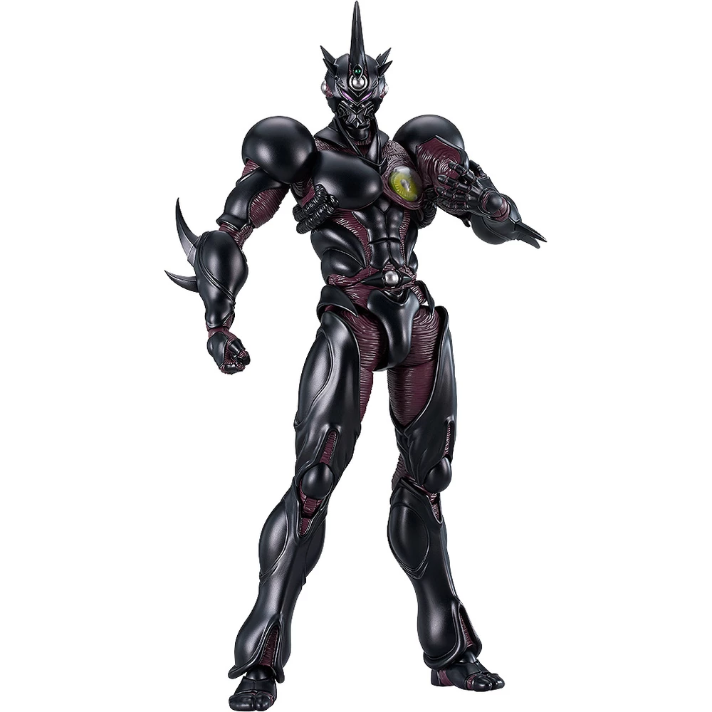 Max Factory Bio Booster Armor Guyver figma Guyver III Ultimate Edition 