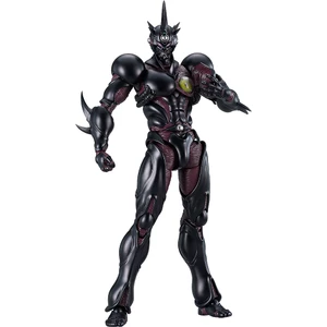 Max Factory Bio Booster Armor Guyver figma Guyver III Ultimate Edition 