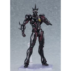 Max Factory Bio Booster Armor Guyver figma Guyver III Ultimate Edition 