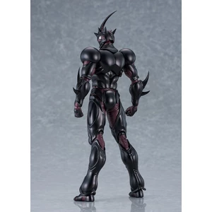 Max Factory Bio Booster Armor Guyver figma Guyver III Ultimate Edition 