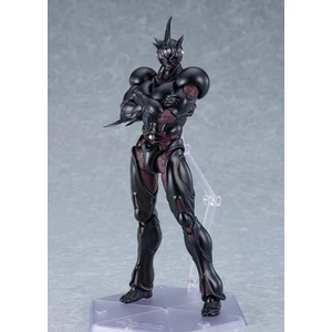 Max Factory Bio Booster Armor Guyver figma Guyver III Ultimate Edition 
