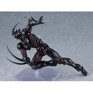 Max Factory Bio Booster Armor Guyver figma Guyver III Ultimate Edition 