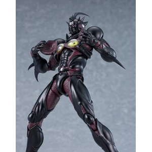 Max Factory Bio Booster Armor Guyver figma Guyver III Ultimate Edition 