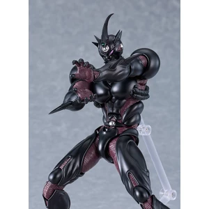 Max Factory Bio Booster Armor Guyver figma Guyver III Ultimate Edition 