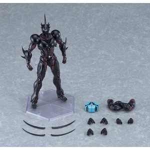 Max Factory Bio Booster Armor Guyver figma Guyver III Ultimate Edition 