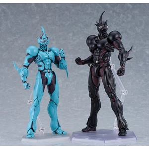 Max Factory Bio Booster Armor Guyver figma Guyver III Ultimate Edition 