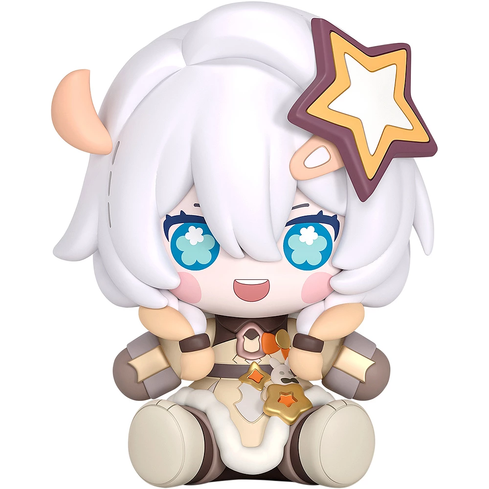 Honkai Impact 3rd Huggy Good Smile ELF/Kiana Kaslana 