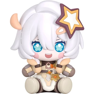 Good Smile Company Honkai Impact 3rd Huggy Good Smile ELF/Kiana Kaslana 