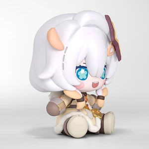 Good Smile Company Honkai Impact 3rd Huggy Good Smile ELF/Kiana Kaslana 