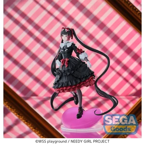 SEGA Goods NEEDY GIRL OVERDOSE XStellar MICHICA GOKUBARA 