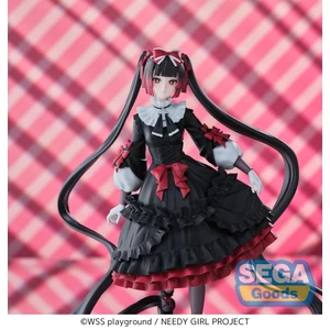 SEGA Goods NEEDY GIRL OVERDOSE XStellar MICHICA GOKUBARA 