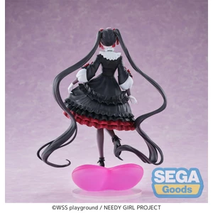 SEGA Goods NEEDY GIRL OVERDOSE XStellar MICHICA GOKUBARA 