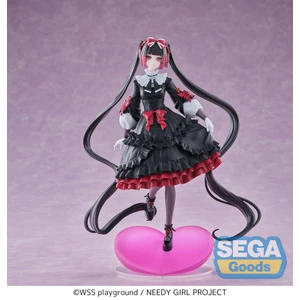 SEGA Goods NEEDY GIRL OVERDOSE XStellar MICHICA GOKUBARA 