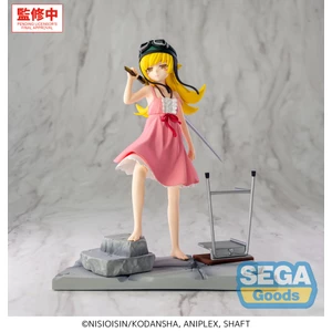 SEGA Goods Monogatari Series XStellar Shinobu Oshino 