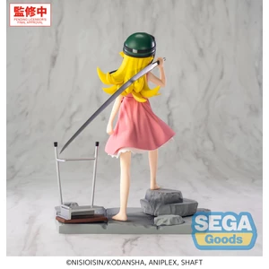 SEGA Goods Monogatari Series XStellar Shinobu Oshino 