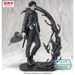 SEGA Goods Kagurabachi Luminasta Chihiro Rokuhira Kuro 
