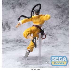 SEGA Goods Street Fighter 6 FIGURIZMa Jamie 