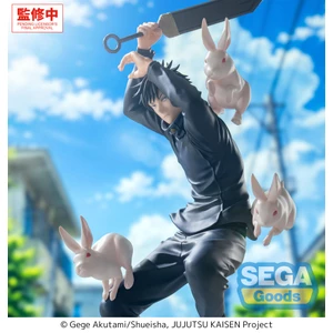 SEGA Goods Jujutsu Kaisen The Culling Game Luminasta Megumi Fushiguro 