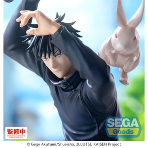 SEGA Goods Jujutsu Kaisen The Culling Game Luminasta Megumi Fushiguro 