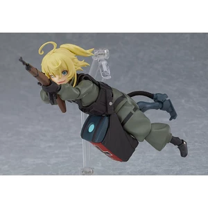 Max Factory Saga of Tanya the Evil figma Tanya Degurechaff 