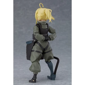 Max Factory Saga of Tanya the Evil figma Tanya Degurechaff 